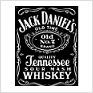 Jack Daniels   NASCAR